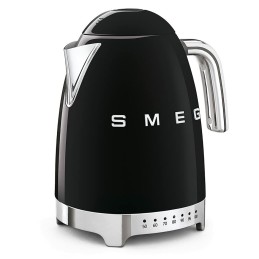 Chaleira Smeg KLF04BLEU Preto 2400 W 1,7 L