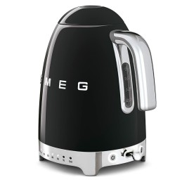 Chaleira Smeg KLF04BLEU Preto 2400 W 1,7 L