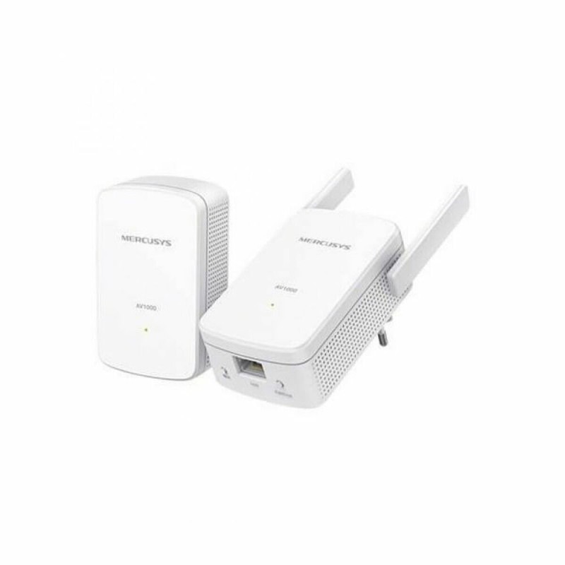 Amplificador Wifi Mercusys MP510 KIT Branco