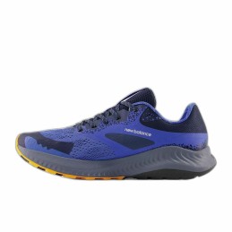 Sapatilhas de Running para Adultos New Balance Dynasoft Nitrel Azul Homem