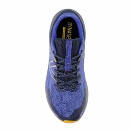 Sapatilhas de Running para Adultos New Balance Dynasoft Nitrel Azul Homem