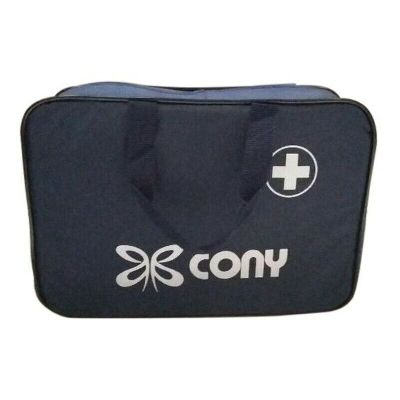 Cony|Mala de Primeiros Socorros Portátil Cony Azul marinho Cony|Mala de Primeiros Socorros Portátil Cony Azul marinho
