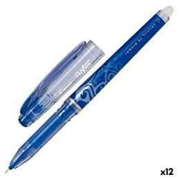 Safescan|Caneta Safescan 111-0379 Azul Preto