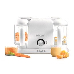 Robot de Cozinha Béaba Babycook Duo 800W