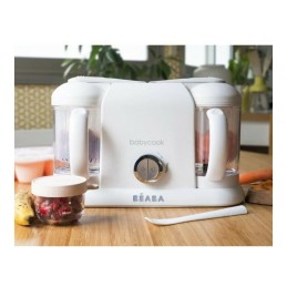 Robot de Cozinha Béaba Babycook Duo 800W