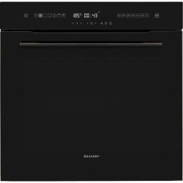 Teka|Forno Multifunções Teka 41592220 Inox HydroClean A