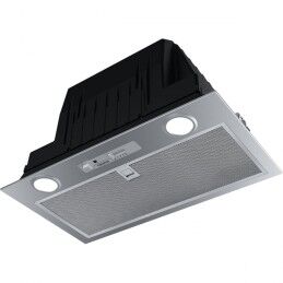 Balay|Extrator Convencional Balay 1200044925 80 cm 680 m3/h Touch Control 56 dB Branco
