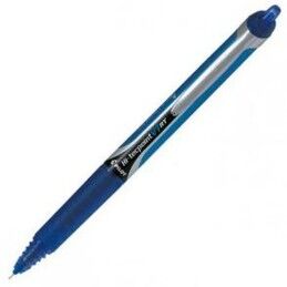Pilot|Caneta Roller Pilot V7 RT Azul 0,5 mm (12 Unidades)