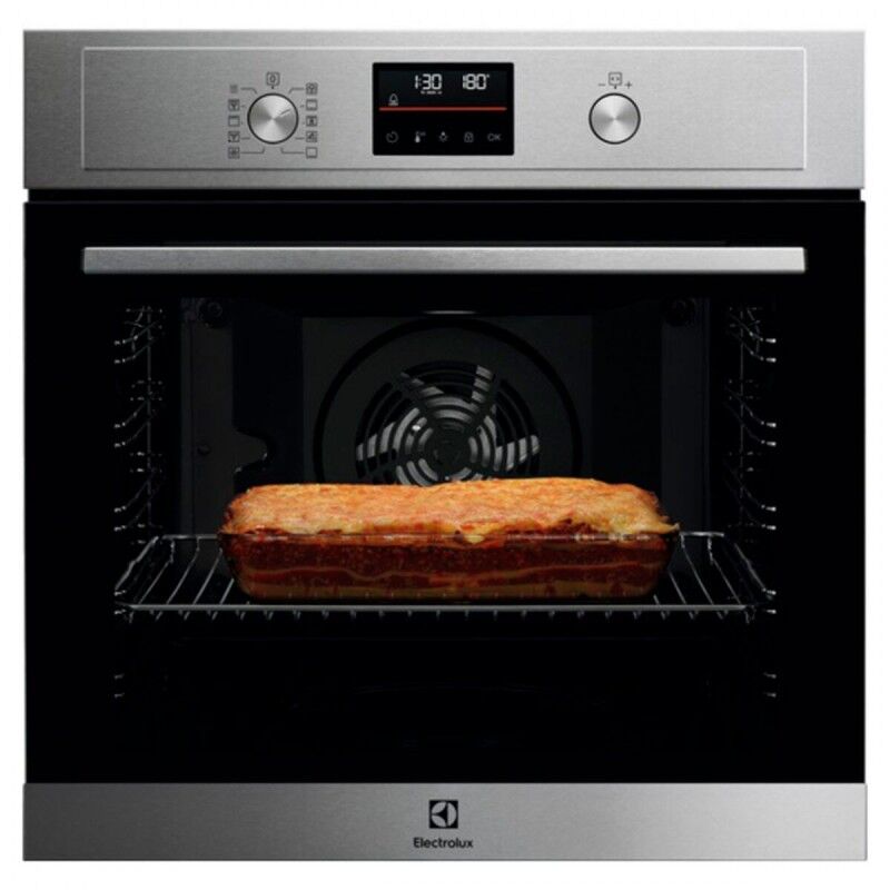 Electrolux|Forno Electrolux EOF4P56X 2300 W 72 L Electrolux|Forno Electrolux EOF4P56X 2300 W 72 L