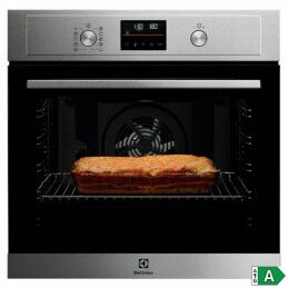 Electrolux|Forno Electrolux EOF4P56X 2300 W 72 L