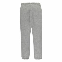 Calças de Treino Infantis Levi's Boxtab Heather Cinzento claro