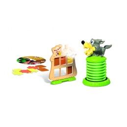 Megableu|Jogo de Mesa Megableu Esc O Wolf (FR)