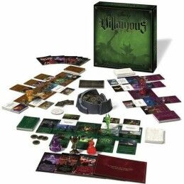 Devir|Jogo de Mesa Carcassonne Devir 222593