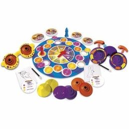 Goliath|Jogo de Mesa Goliath Mirogolo Child against Parents (FR)