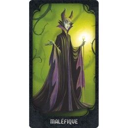 Asmodee|Jogo de Mesa Asmodee The Assembly of Villains (FR)