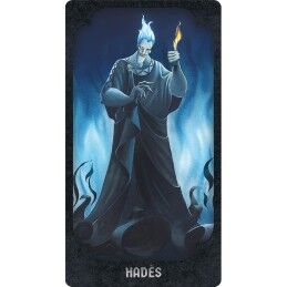 Asmodee|Jogo de Mesa Asmodee The Assembly of Villains (FR)