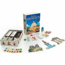 Hasbro|Jogo de Mesa Hasbro Touched Sunk