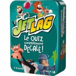 Devir|Jogo de Mesa Carcassonne Devir 222593