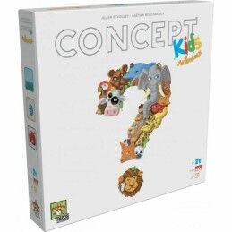 Mattel|Jogo de Mesa Flushin Frenzy Mattel FWW30