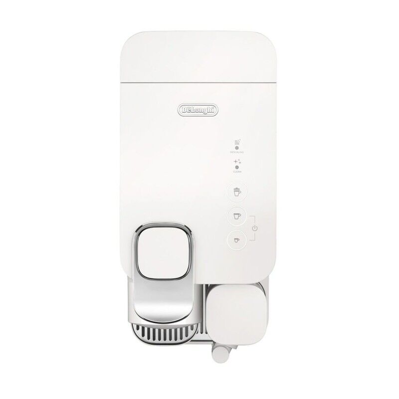 DeLonghi|Cafeteira Superautomática DeLonghi EN510.W Branco 1400 W 19 bar 1 L DeLonghi|Cafeteira Superautomática DeLonghi EN510.W Branco 1400 W 19 bar 1 L