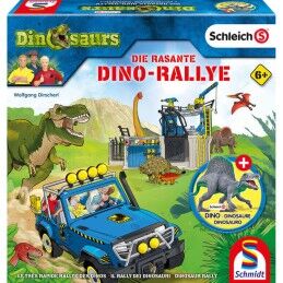 Hasbro|Jogo de Mesa Cocodile Dentist Hasbro E4898675 (ES-PT)