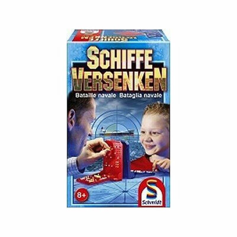 Schmidt Spiele|Jogo de Mesa Schmidt Spiele