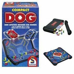 Devir|Jogo de Mesa Carcassonne Devir 222593