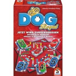 Schmidt Spiele|Jogo de Mesa Schmidt Spiele Dog Royal (FR) Multicolor