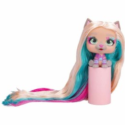 Boneca para Pentear IMC Toys Bow Power