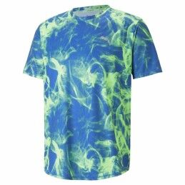 Asics|Camisola de Manga Curta Homem Asics fuzeX TEE