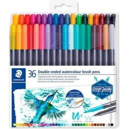 Staedtler|Conjunto de Canetas de Feltro Staedtler Design Journey (6 Peças) (6 Unidades)