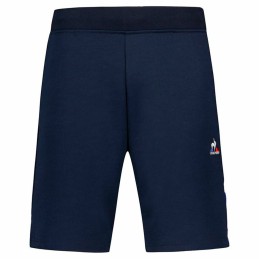 Calções de Desporto para Homem Le coq sportif Tri Regular N°1 Sky Azul