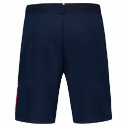 Calções de Desporto para Homem Le coq sportif Tri Regular N°1 Sky Azul