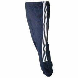Adidas|Calças de Treino Infantis Adidas YB CHAL KN PA C