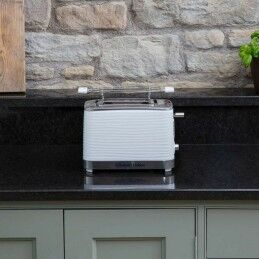 Russell Hobbs|Torradeira Russell Hobbs 000247342000 Branco 1050 W 1050W