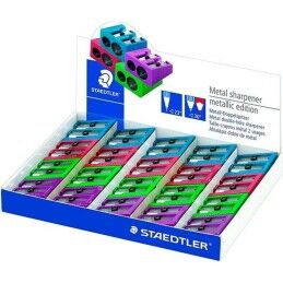 Staedtler|Afia-lápis Staedtler Metal (20 Unidades)