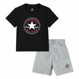 Nike|Camisola de Manga Curta Infantil Nike JDB POOLSIDE JUMPMAN SS TEE 95D122 001 Branco