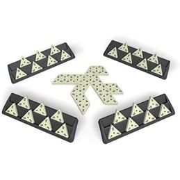Goliath|Jogo de Mesa Goliath Triominos Classic (FR)