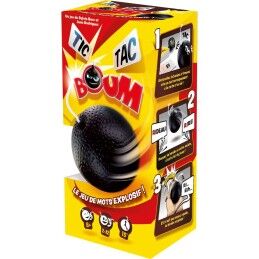 Asmodee|Jogo de Mesa Asmodee Tic tac BOOM (FR)