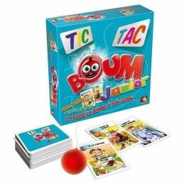 Bizak|Jogo de Mesa Boli Loco Bizak 63391801 ES