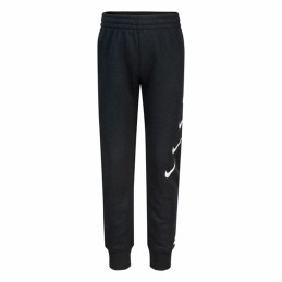 Calças de Treino Infantis Nike Nsw K Preto