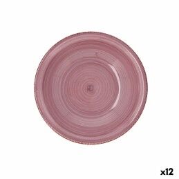 La Mediterránea|Louça La Mediterránea Horus 18 x 18 x 5 cm (24 Unidades)