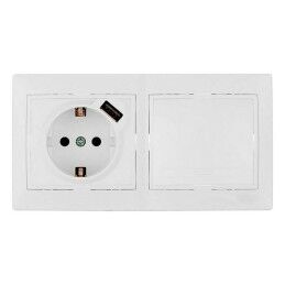 SCS SENTINEL|Intercomunicador Inteligente SCS SENTINEL AirVisio 150 (12 V)