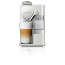 DeLonghi|Cafeteira Superautomática DeLonghi EN510.W Branco 1400 W 19 bar 1 L