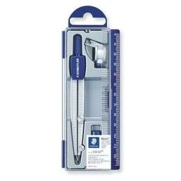 Staedtler|Agulha Staedtler Noris 550 (20 Unidades)