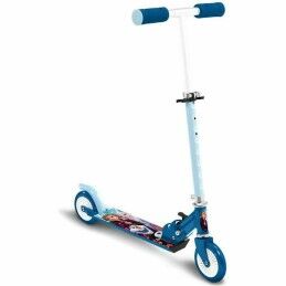 Moltó|Triciclo Urban Trike Moltó 17201 98 cm Cor de Rosa (98 cm)