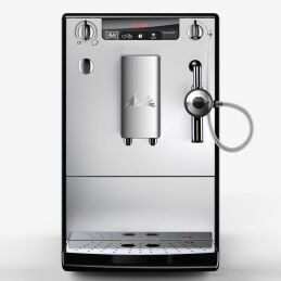 EDM Product|Cafeteira Italiana EDM Preto Alumínio 12 Kopjes Indução