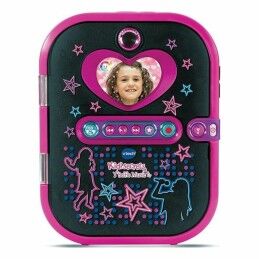 Vtech|Agenda KidiSecrets Selfie Music Vtech 163675 (FR)