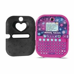 Vtech|Agenda KidiSecrets Selfie Music Vtech 163675 (FR)