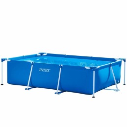 Piscina Desmontável Intex Retangular 3834 L (300 x 200 x 75 cm)